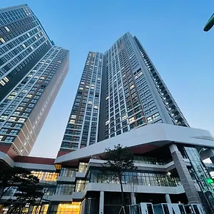 랜드마크 송도스테이 인천